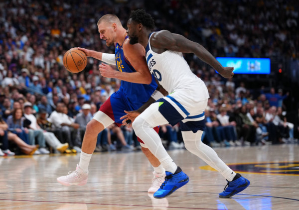 (UŽIVO) Minesota-Denver: Oslabljeni Nagetsi na teškom gostovanju Vulvsima