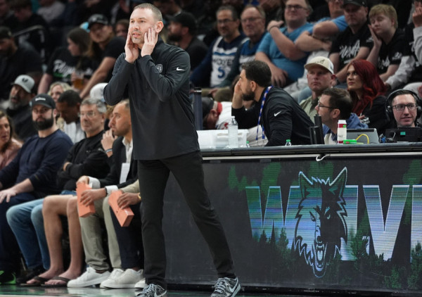 (VIDEO) Adelman o Jokiću: Jednostavno, promašivao je