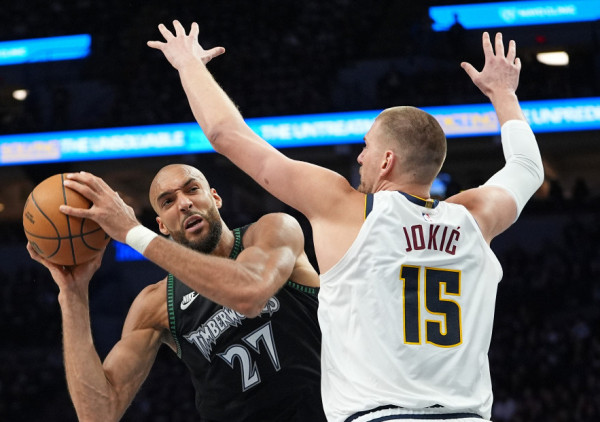 (VIDEO) Rudi Gober: Jokić je najbolji kojeg sam čuvao