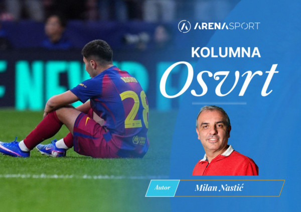 Real i Barselona pod posebnom lupom