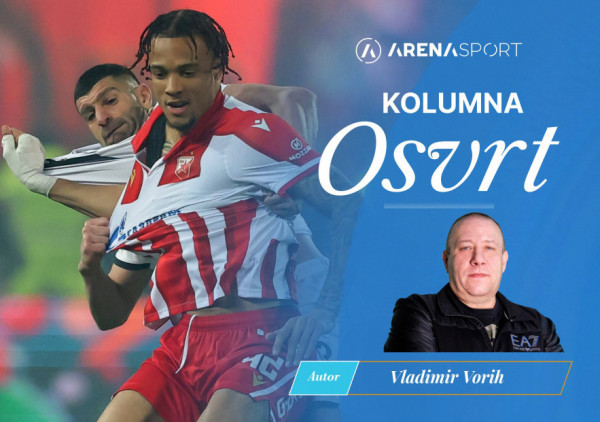 "Večiti derbi": Spektakl, ili tradicija koja bledi