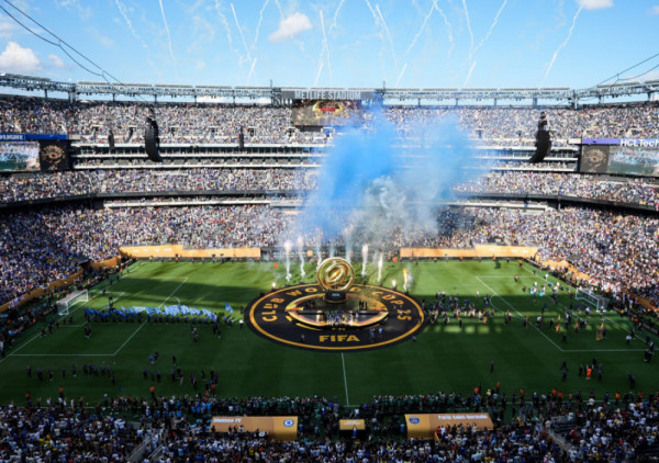 Ovo je već preterivanje: Karte za finale Svetskog prvenstva se prodaju za dva miliona evra?!