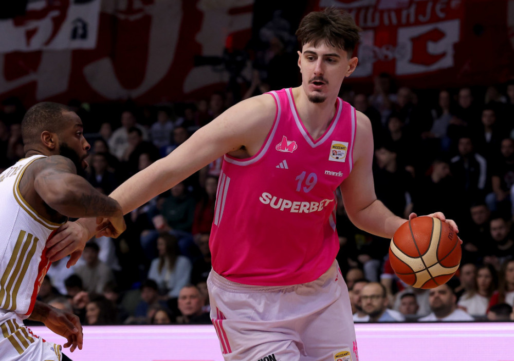 Luiđi Suigo, igrač Mege