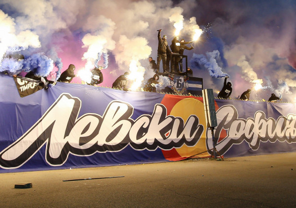 Levski hladi šampionski šampanjac i dobija vlasnika koji obećava: Postaćemo klub svetske klase!