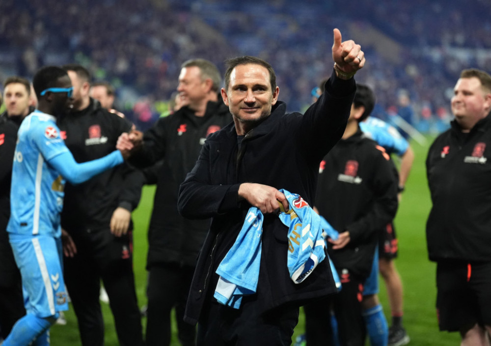 Frenk Lampard
