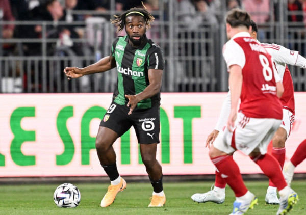 Previše se slavilo finale kupa: Lans se kasno probudio u Bretanji