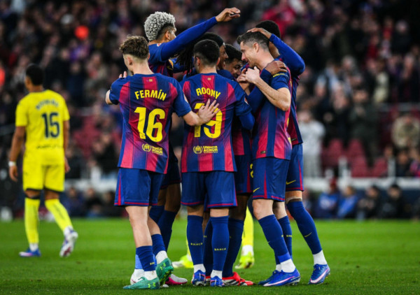 Barselona gazi ka tituli, ali Hetafe ima plan da pokvari slavlje