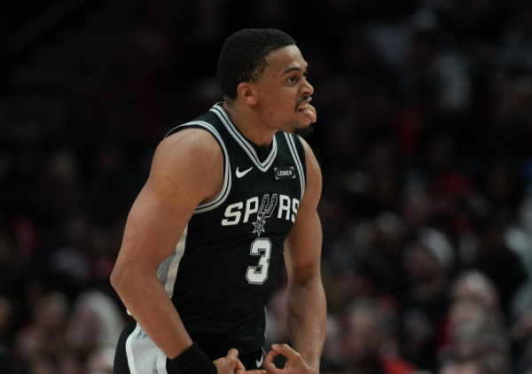 (VIDEO) Nema Vembija, nema problema: Kasl i Harper rešili Portland