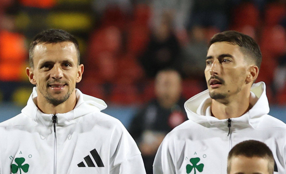 Filip Đuričić i Nemanja Maksimović