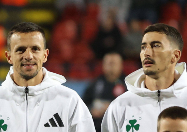 Velika Zvezdina želja uskoro na "Marakani": Još jedan reprezentativac Srbije na radaru crveno-belih