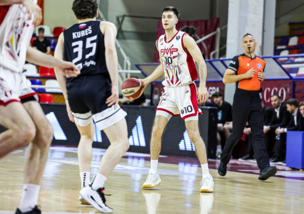 Ilirija ugasila nadu FMP-a: Plej-in ostao nedostižan, opstanak obezbeđen