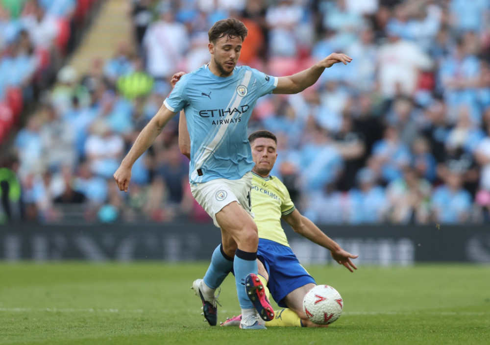 Niko Gonzales heroj "građana"