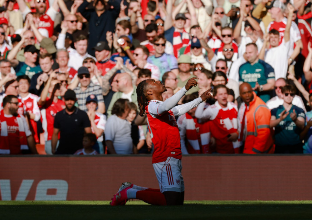 Ebereči Eze doneo važna tri boda "tobdžijama"