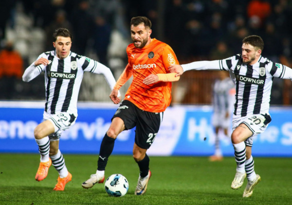 Živkovićev PAOK posle drame ostao bez trofeja: OFI u produžecima stigao do Kupa Grčke