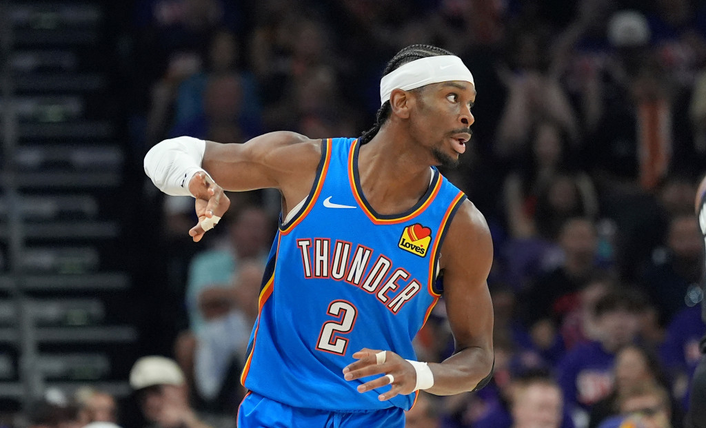 Šej Gildžas-Aleksander