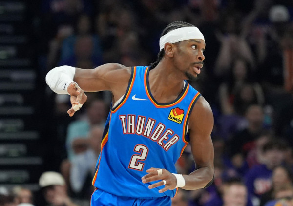 (VIDEO) Zona komfora: Šej zagospodario Finiksom