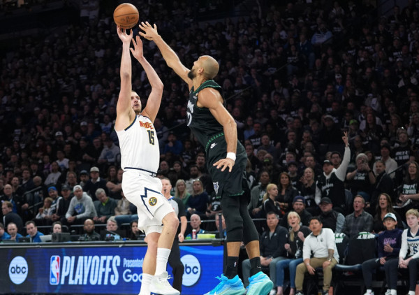 (UŽIVO) Poluvreme: Jokić dominira, Denveru prednost od 4 poena