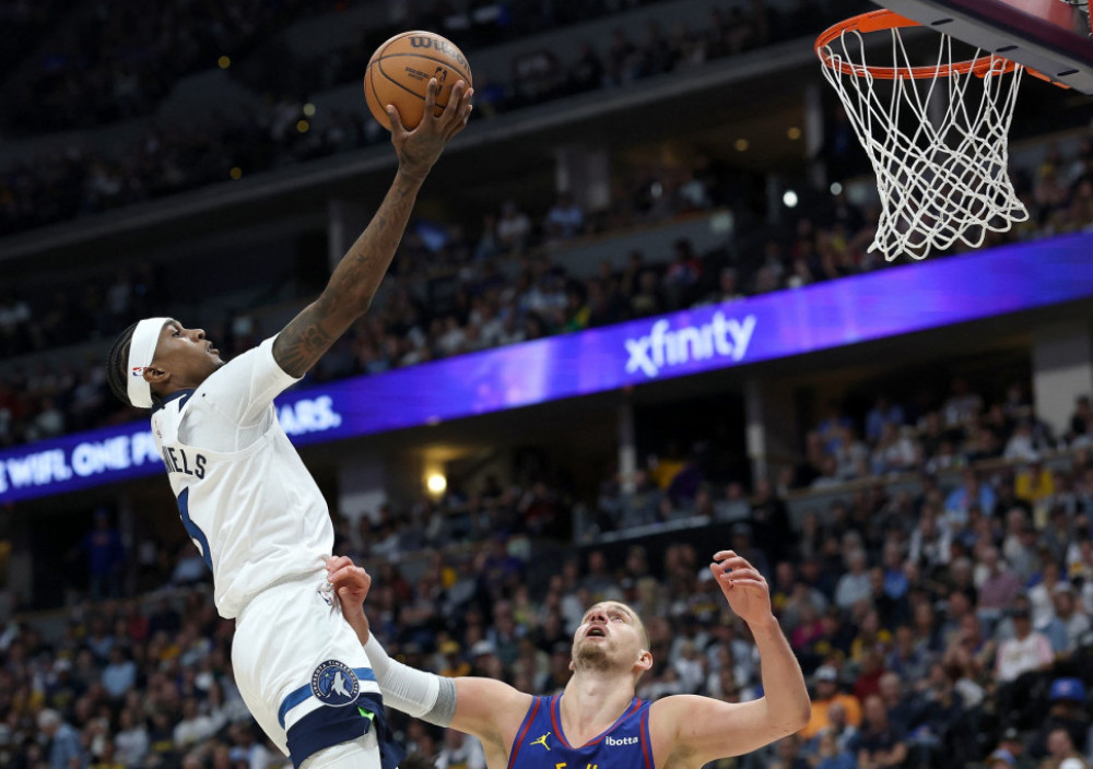 Jokić i Mekdenijels