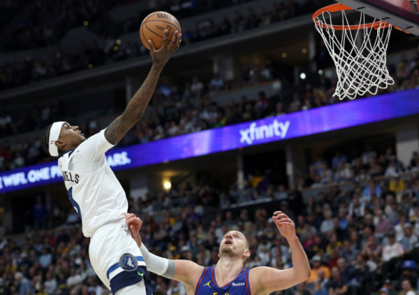 Džejden Mekdenijels o sukobu sa Nikolom: Samo sam primetio koliko je ogroman ...