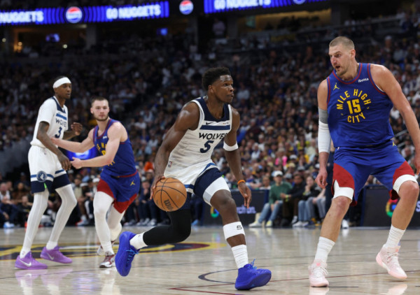 Može li ovo da pomogne Jokićevom Denveru? Edvards završio plej-of seriju...