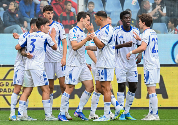 Komo opet pobeđuje: Još je realan san o Ligi šampiona!