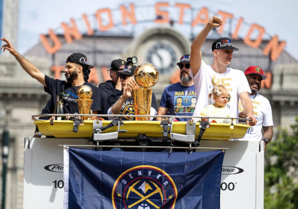 Ako neko može, mogu oni: Jokić i Marej znaju kako je biti otpisan