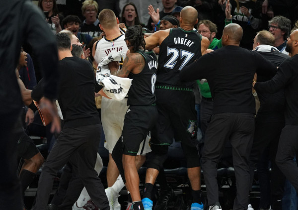 Liga pokrenula istragu: Jokiću preti suspenzija?