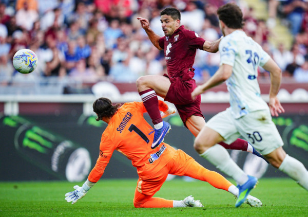 (VIDEO) Remi Intera koji ništa ne menja: Šampionska proslava na "Meaci" zakazana za nedelju