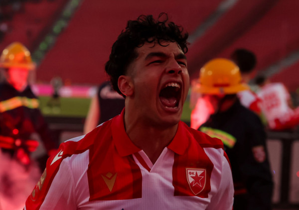 Avdić za Arenu: Pričalo se da sam loš u defanzivi, da sam nezgodan...