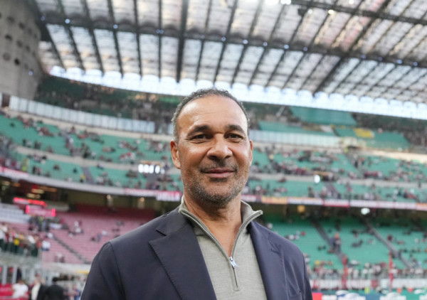 Rud Gulit za Arenu: Najbolji igrači su bili u Crvenoj zvezdi - Robi, Savićević... Sećam se magle u Beogradu