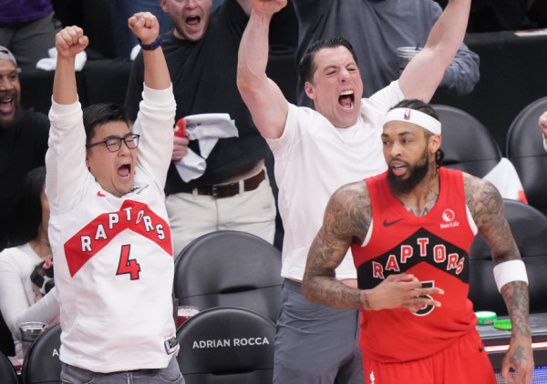 (VIDEO) Torontu festival promašaja: Rajaković i Reptorsi su se vratili