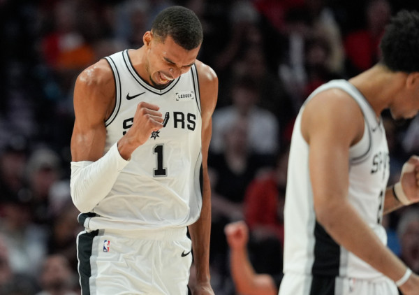 (VIDEO) Vembanjama se vratio, Sparsi izveli istorijski preokret