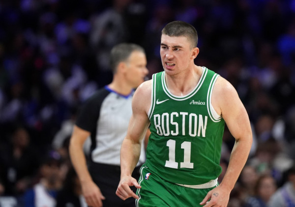 (VIDEO) Pričard srušio Filadelfiju: Boston na korak od druge runde