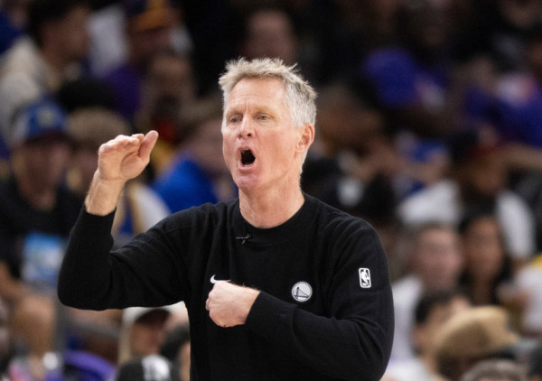 "Ne želim da ih napustim": Ker otkrio šta ga drži u Voriorsima