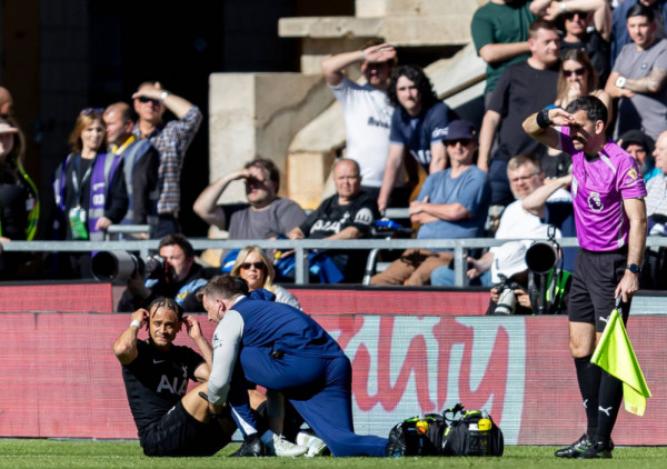 Težak udarac pred Munidjal: Holandija bez Ćavija Simonsa