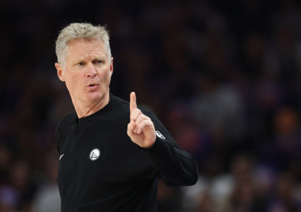 Stiv Ker jednom za svagda rešio GOAT debatu: Najbolji svih vremena je...