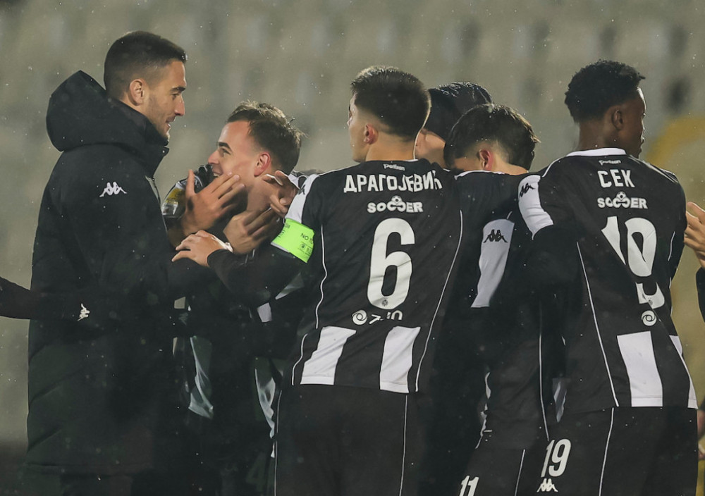 Ne baš dobra vest pred važne prvenstvene bitke