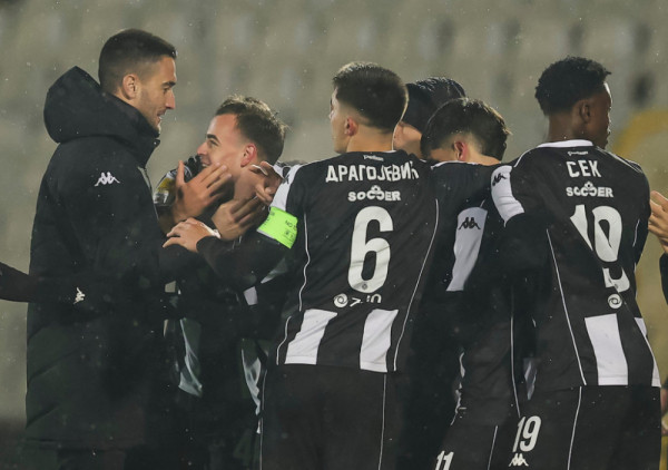 Nije dobro: Srđan Blagojević na njega neće moći da računa do kraja sezone