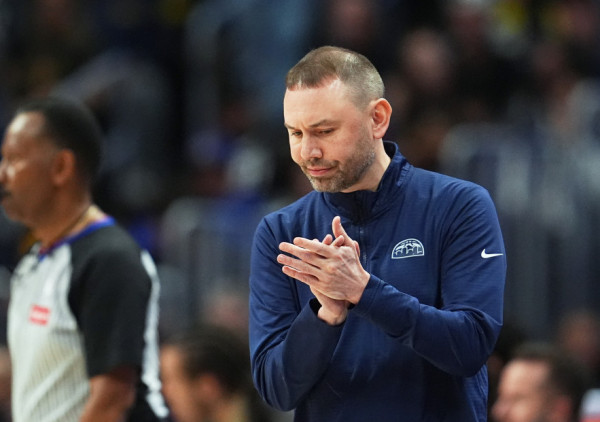 (UŽIVO) Jokić brži od sirene, Denver vodi 9 razlike na poluvremenu