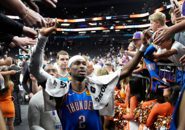 Metla u Feniksu: Gildžas-Aleksander i Tander bez milosti završili seriju