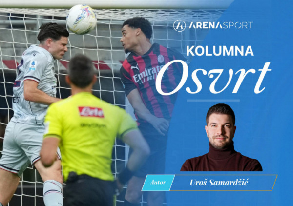 BIĆE DA JE ZATO ŠTO TE VOLIM...