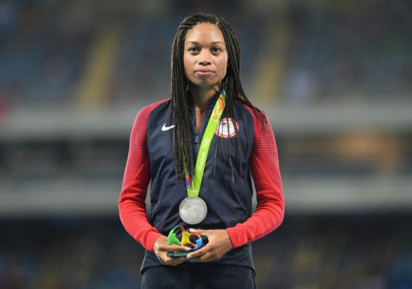 Ni 11 olimpijskih medalja joj nije dosta: Atletičarka se vraća iz penzije za OI u Los Anđelesu