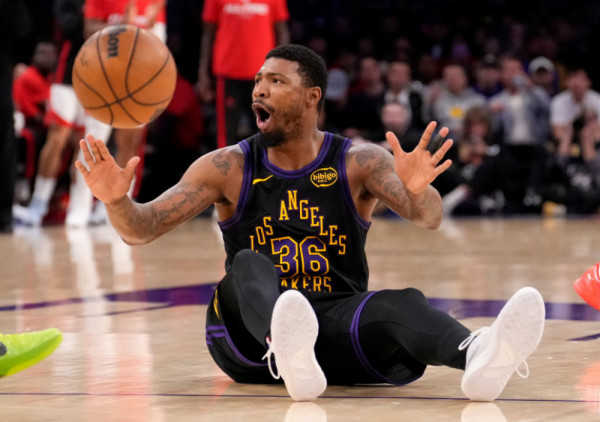 NBA ne prašta: Liga kaznila igrače Lejkersa