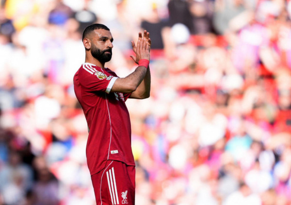 Sada je i zvanično: Tužne vesti stigle na "Enfild" - Salah odigrao poslednju utakmicu u dresu Liverpula