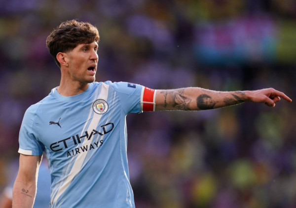 Još jedan kapiten napušta "Etihad": Gvardiolin najodaniji sluga rekao dosta...