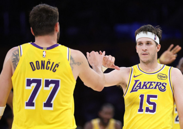 Lejkersi dobijaju veliko pojačanje? Moguć povratak za petu utakmicu protiv Hjustona