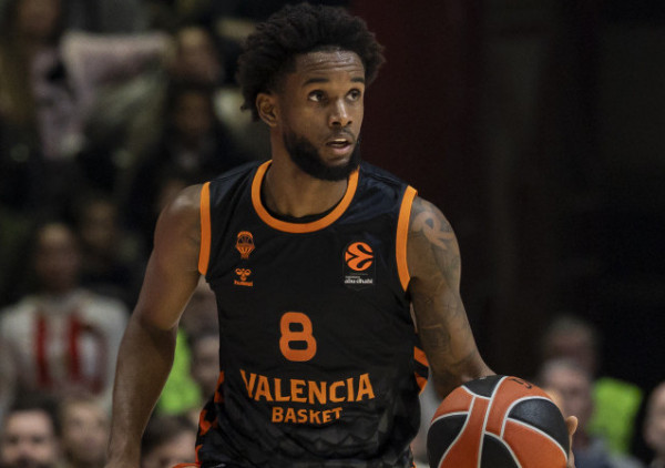 (VIDEO) Micić u evroligaškom potezu sezone: Ali na kolenima