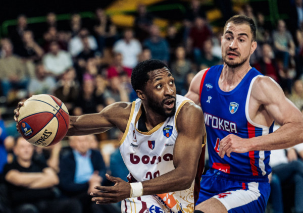 Veliki preokret Bosne za četvrtfinale ABA protiv Partizana!