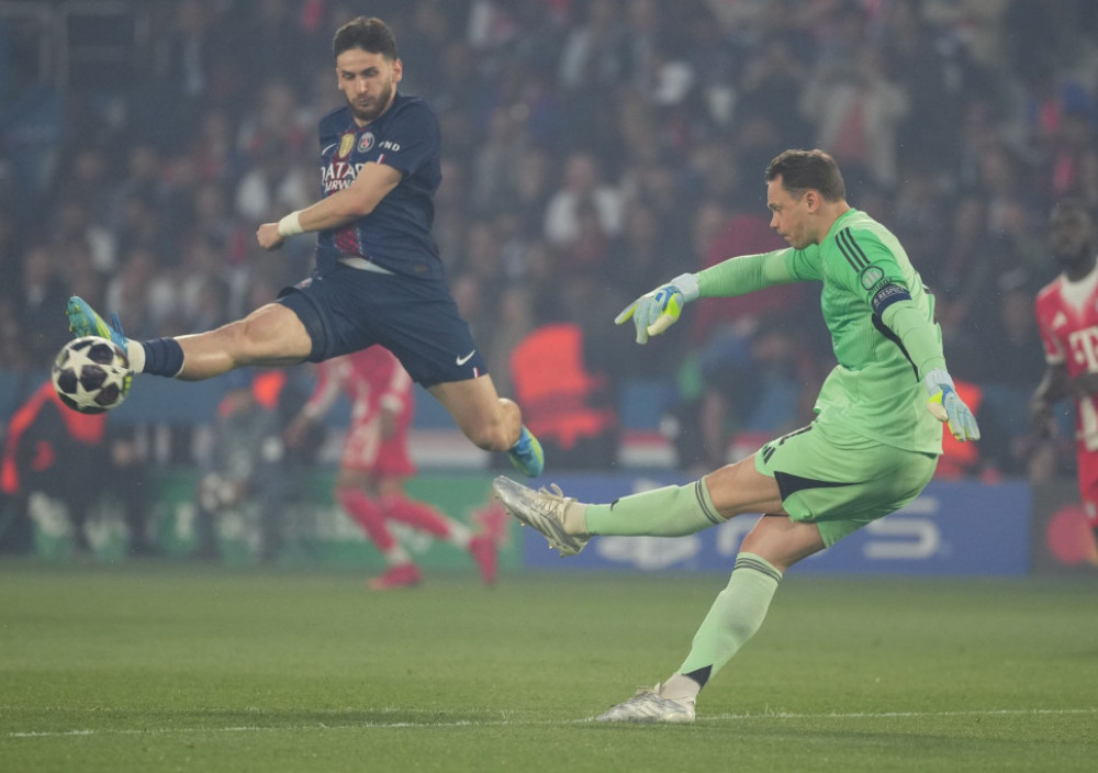 Kvarachelija i Nojer