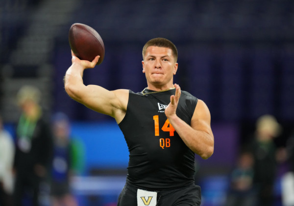 Kontroverzni kvoterbek ipak dobija šansu: Dijego Pavija stiže u NFL